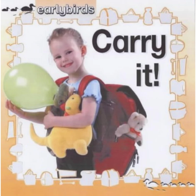 احملها من مجموعة إيفانز للنشر