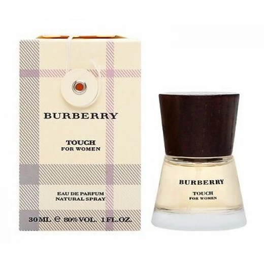 عطر 50 مل, من بربري تتش - بيربيري - Image 2