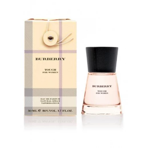 عطر 50 مل, من بربري تتش - بيربيري - Image 3