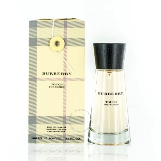 عطر 100 مل, من بربري تتش