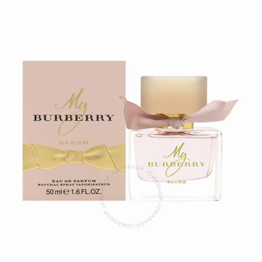 عطر ماي بربري بلش، 50 مل من بربري - بيربيري - Image 2