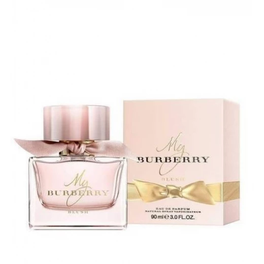 عطر ماي بربري بلش, 90 مل من بربري - بيربيري - Image 3