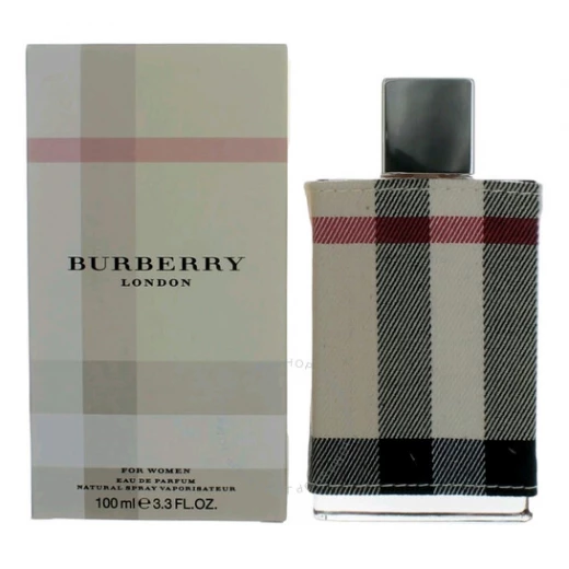 عطر بربري لندن, 100 مل من بربري - بيربيري - Image 3
