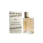 عطر الشعر هير لندن دريم, 30 مل من بربري - بيربيري