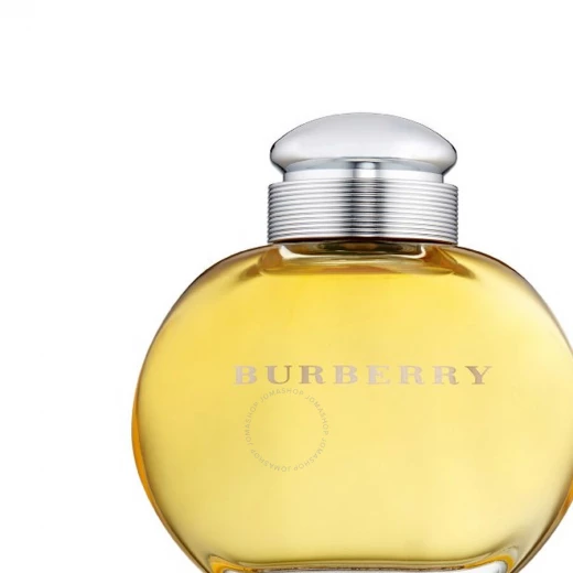 عطر بربري للنساء اي دي بي سبراي، 100 مل من بربري