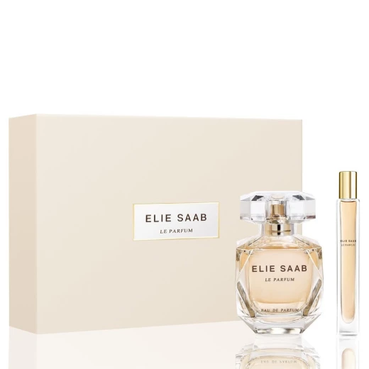 عطر لي بارفيوم اسنشيل من ايلي صعب عطر لي بارفيوم اسنشيل من ايلي صعب