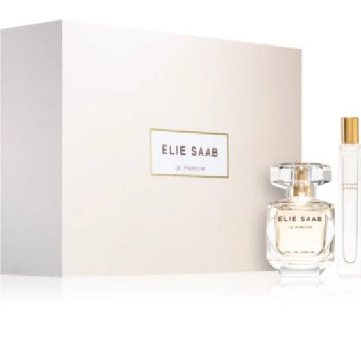 عطر لي بارفيوم اسنشيل من ايلي صعب - ايلي صعب - Image 2