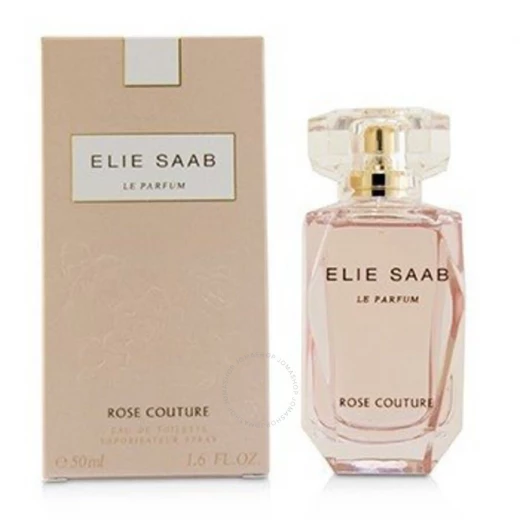 عطر ذا روز كوتور، 50 مل من إيلي صعب - ايلي صعب - Image 2
