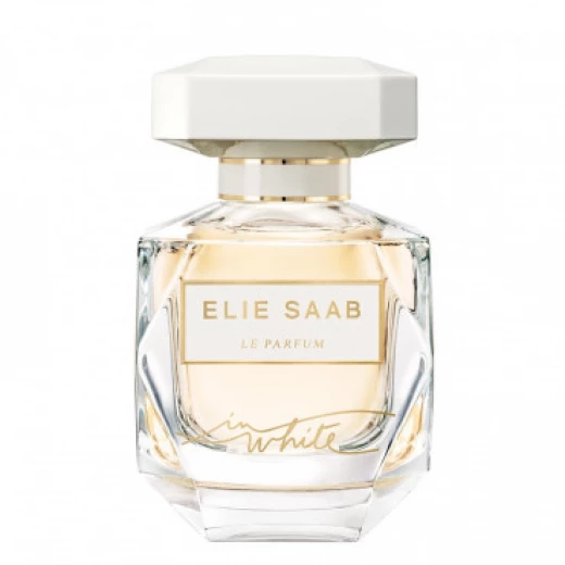 عطر إن وايت أو دو برفوم سبراي، 90 مل من إيلي صعب - ايلي صعب - Image 2
