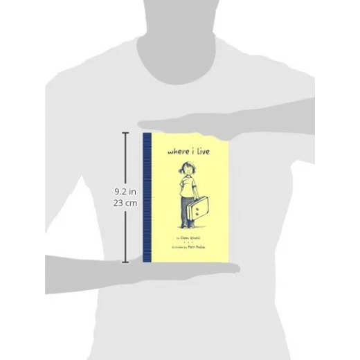 اين اعيش - Image 2