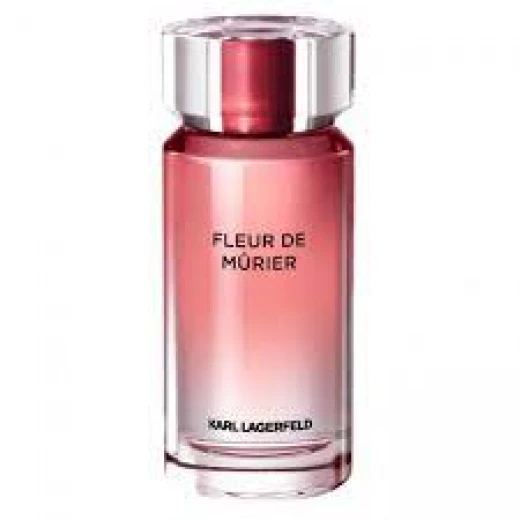 عطر للسيدات فلور دي مورييه, 100 مل من كارل لاغرفيلد - كارل لاغرفيلد - Image 2