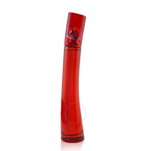 عطر للسيدات إصدار زهرة الذكرى العشرين من كينزو - كينزو - Image 2