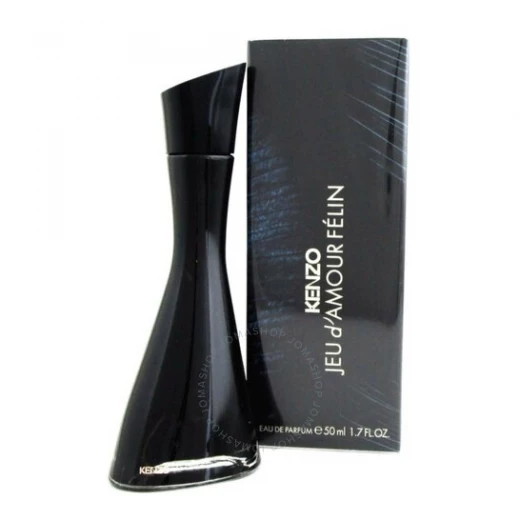 عطر جو دامور فيلين، 50 مل من كينزو - كينزو - Image 2