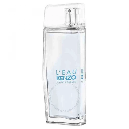 عطر ليو او دي تواليت سبراي، 100 مل من كينزو - كينزو - Image 2