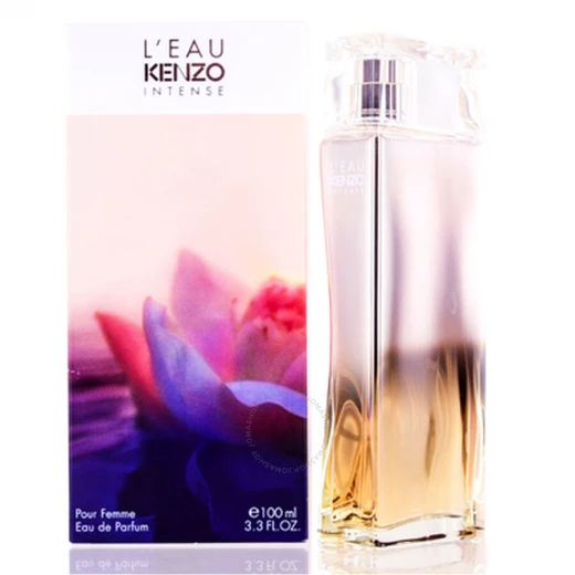 عطر لو بار انتينس، 100 مل من كينزو عطر لو بار انتينس، 100 مل من كينزو