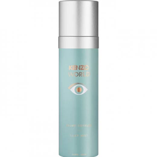 عطر وورلد سيلكي ميست، 125 مل من كينزو - كينزو - Image 2