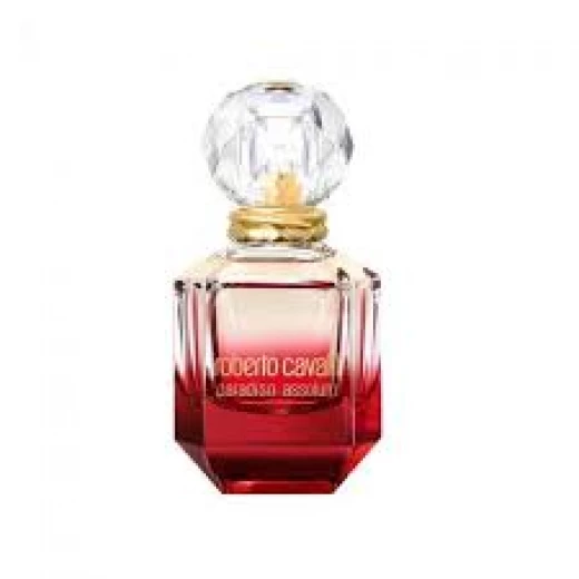 عطر باراديسو أسولوتو للنساء، 50 مل من روبرتو كافالي - روبيرتو كفالي - Image 2