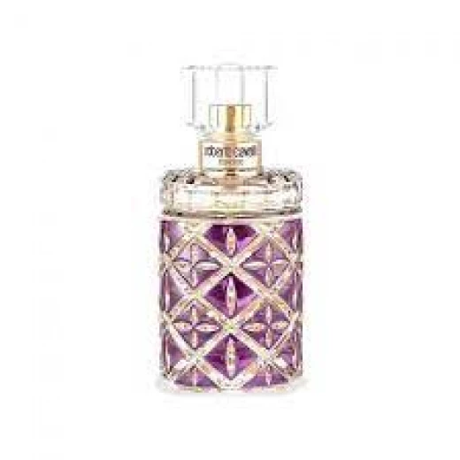 عطر فلورنس للنساء أو دي بارفان، 50 مل من روبرتو كافالي - روبيرتو كفالي - Image 2