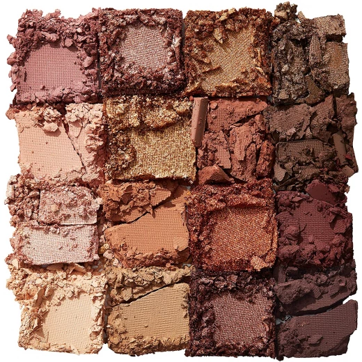 ظلال عيون 16درجة لون من ميبلين - Maybelline - Image 2