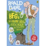 الـ بي اف جي مجيد ملصقات من بينغوين - بينجوين