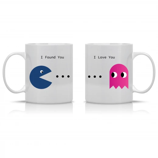 I Finally Found You Love You Couples Mug I Finally Found You Love You Couples Mug