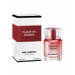 عطر للسيدات فلور دي مورييه, 50 مل من كارل لاغرفيلد - كارل لاغرفيلد