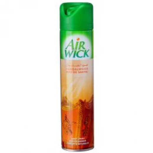 معطر ايروزول صندل خشب ، 300 مل من ايرويك - ايرويك - Image 2