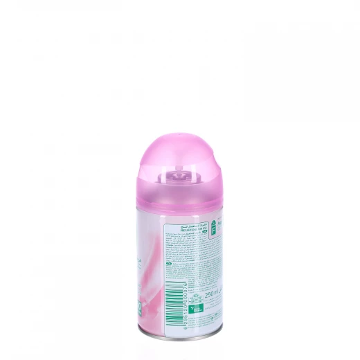 عبوة معطر جو فريشماتيك برائحة زهور الماغنوليا والبهجة ، 250 مل من ايرويك - ايرويك - Image 2