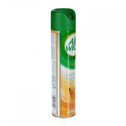 معطر ايروزول صندل خشب ، 300 مل من ايرويك - ايرويك - Image 3