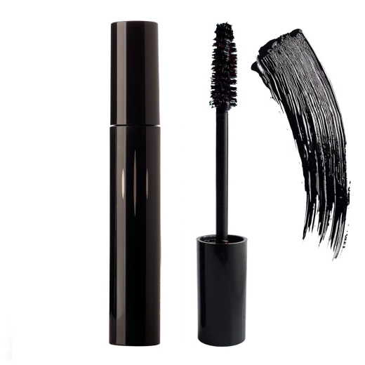 ماسكارا Radiant Magna Lash سوداء رقم 01 لرموش آسرة تأثير تكثيف وتجعيد اختبار أطباء العيون عيون حساسة - ريدينت - Image 2