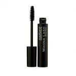 ماسكارا Radiant Magna Lash سوداء رقم 01 لرموش آسرة تأثير تكثيف وتجعيد اختبار أطباء العيون عيون حساسة - ريدينت