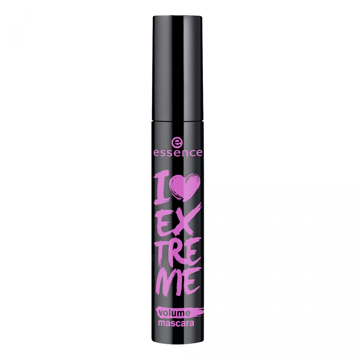 essence I Love Extreme Crazy Volume Mascara Pack of 1 Dramatic