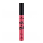 Essence 8H Matte Liquid Lipstick Number 04 Intense Color Long Lasting for Lips - Essence