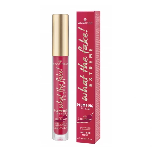 Essence Peach Plumping Lip Filler Gloss Number 01 Hyaluronic Acid Fuller Lips Cooling Effect Shiny Finish Essence Peach Plumping Lip Filler Gloss Number 01 Hyaluronic Acid Fuller Lips Cooling Effect Shiny Finish