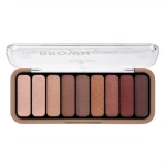 Essence Eyeshadow Palette, Brown Color - Essence