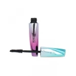 Rimmel London Wonder Extension Mascara Very Black Lash Lengthening Volume Smudge Proof Makeup - Rimmel London