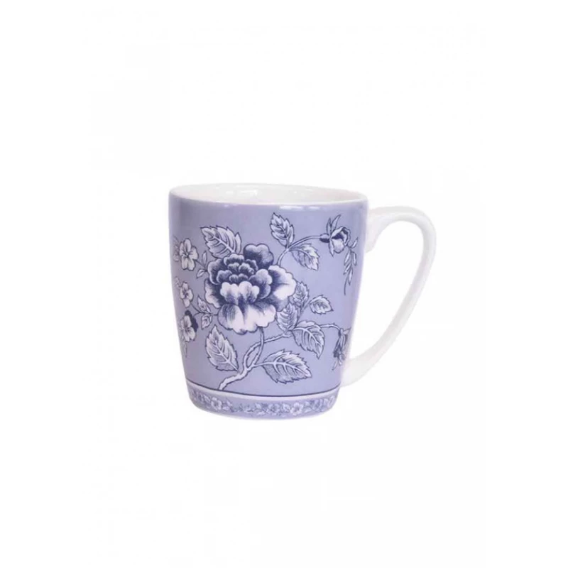 Churchill Blue Story Acorn Mug Rose, 300 ml - Churchil