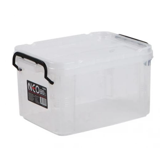 Komax Neo Storage Box - 8L - Komax - Image 5