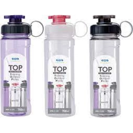مطرة ماء باللون البنفسجي, 700 مل من كوماكس - كوماكس - Image 2