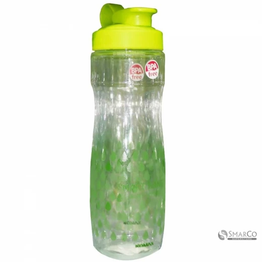 مطرة ماء باللون الأصفر, 600 مل من كوماكس - كوماكس - Image 4