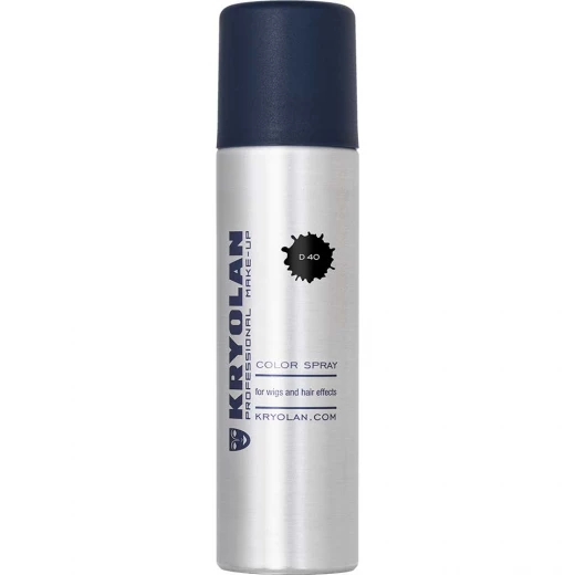 بخاخ ملون, 150 مل من كريولان - D40 بخاخ ملون, 150 مل من كريولان - D40