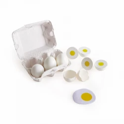 Hape Egg Carton