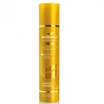 Dentissimo Gold Whitening Mouthwash for Teeth, 250 Ml - Dentissimo