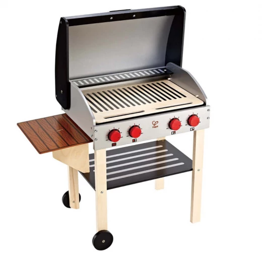 Hape Gourmet Grill (with food) - Hape - Image 6