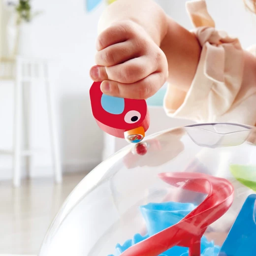 Hape Sunny Valley Adventure Dome - Hape - Image 3