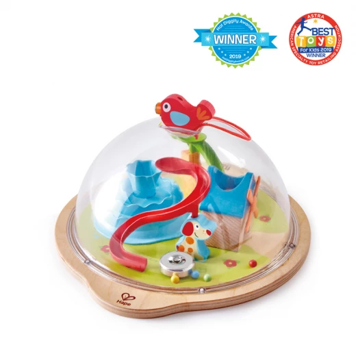 Hape Sunny Valley Adventure Dome - Hape - Image 4