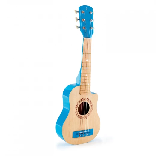 Hape Blue Lagoon Guitar Hape Blue Lagoon Guitar