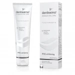 Dentissimo Pro-Whitening Toothpaste, 75 ML - Dentissimo