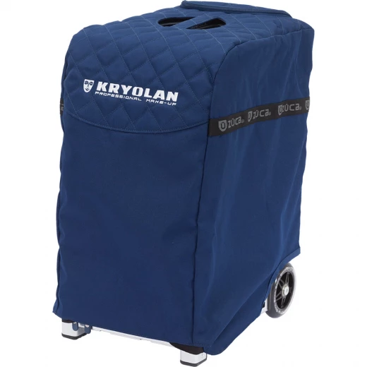 عربة للمكياج, باللون الأزرق من كريولان - كريولان - Image 3