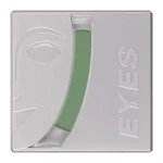 ظلال العيون, 3.5 غ من كريولان - EMERALD- - كريولان